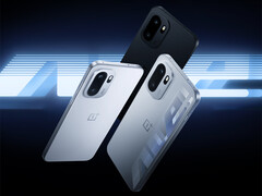 The Ace 6 starts at around $365 in China. Pictured: a promo picture of the phone. (Image source: OnePlus - edited)