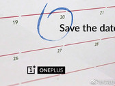 OnePlus 5 launch date teaser image reveals June 20 as date of arrival