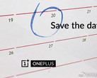 OnePlus 5 launch date teaser image reveals June 20 as date of arrival