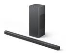 The Philips TAB6309 is the flagship soundbar in the 2024 range. (Image source: TP Vision)