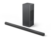 The Philips TAB6309 is the flagship soundbar in the 2024 range. (Image source: TP Vision)