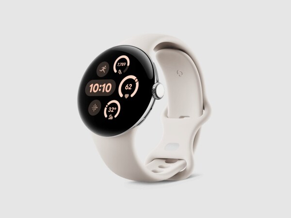 The Pixel Watch 3 and its predecessors have a Battery Defender feature. (Image source: Google)  