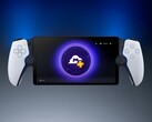 Banner showing PlayStation Portal update (Image source: Sony PlayStation with edits)