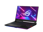 Asus ROG Strix Scar 15 gaming laptop (Source: Asus)
