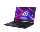 Asus ROG Strix Scar 15 gaming laptop (Source: Asus)