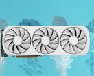 Nvidia launched the RTX 4080 Super in January 2024. (Image source: Zotac, Pawel Czerwinski, edited)