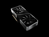 The Nvidia GeForce RTX 3050 doesn't mine cryptocurrency very well