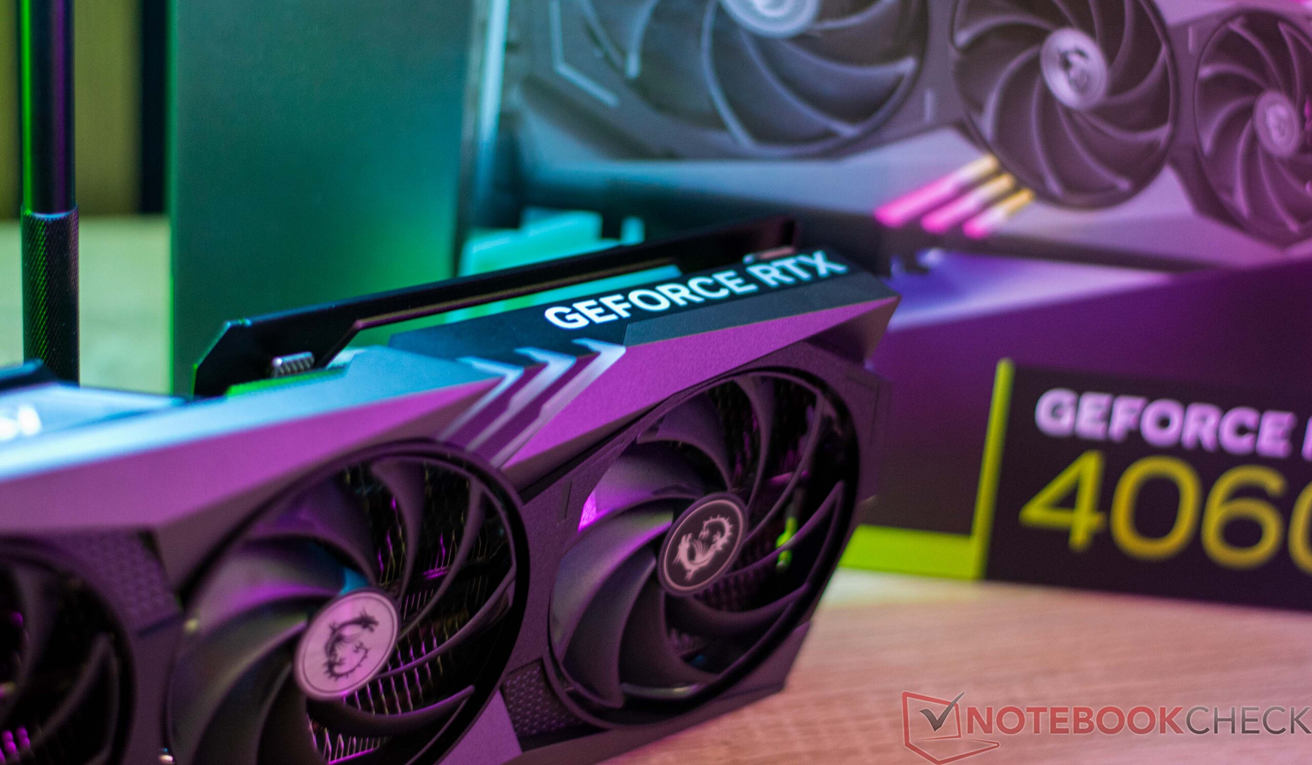 GeForce RTX 4060 Ti Review: A Smart Upgrade for Your Older PC - CNET