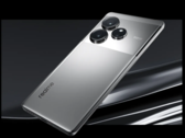 The Realme GT 6 has been launched worldwide (image via Realme)