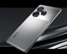 The Realme GT 6 has been launched worldwide (image via Realme)