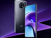 The Redmi Note 9T with 4 GB of RAM and 64 GB of storage is expected to cost EUR 220. (Source: Abhishek Yadav)