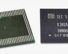 Samsung 12 Gb LPDDR4 DRAM memory chip enters mass production