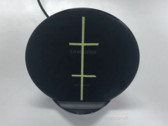Samsung will launch a new wireless charging pad alongside the Galaxy S9 and S9+ smartphones. (Source: WinFuture.de)
