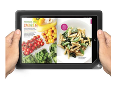 Barnes & Noble has plans for another tablet