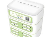 Power Bank Cabinet (Image Source: Alibaba) 