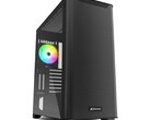 Sharkoon M30 RGB ATX case (Source: Sharkoon)