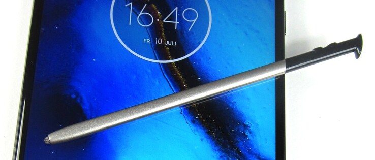 スマートフォン/携帯電話 スマートフォン本体 Motorola Moto G Pro Smartphone Review - Inexpensive Stylus 