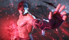 Tekken 8 in-game trailer shows impressive Unreal Engine 5 graphics (Source: IGN)