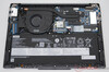 Lenovo ThinkBook 14x without bottom cover