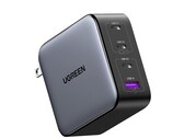 The Ugreen Nexode 100 W 4-port GaN charger has now been discounted to its lowest price ever on Amazon (Image source: Ugreen)