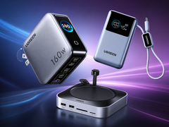 Ugreen's Amazon prime day deals are live now