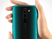 The European edition of the Redmi Note 8 Pro can now be upgraded to MIUI 12. (Image source: Xiaomi)