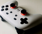 Google Stadia Controllers can be updated until the end of 2023. (Image source: Cristiano Pinto)
