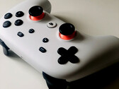 Google Stadia Controllers can be updated until the end of 2023. (Image source: Cristiano Pinto)