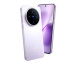 Vivo has shared a first sample taken with the Zeiss camera of the Vivo X300 Pro (Image source: Vivo, X200s pictured)