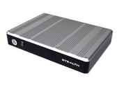 Stealth intends the WPC-905 for those who need a computer in challenging weather conditions. (Image source: Stealth)