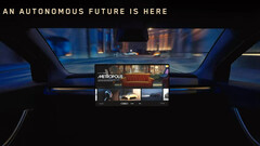 Tesla HW3 vehicles can run Robotaxi software (Image source: Tesla)