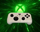 Leaked Xbox Cloud Gaming controller shown