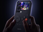 Turn the Xiaomi 17 Pro and Pro Max into a gaming handheld with this case, available as an import (Image source: Xiaomi)