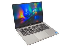 The Xiaomi RedmiBook Pro 15