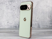 Google Pixel 10 Pro (Image source: Daniel Schmidt)