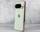 Google Pixel 10 Pro (Image source: Daniel Schmidt)