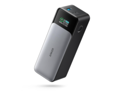 Anker 737 power bank rocks a 24,000 mAh capacity and is currently on sale on Amazon for its lowest-ever price. (Image source: Amazon US)