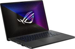 The Asus ROG Zephyrus G16 is currently on sale for 33% off. (Image source: Asus via Best Buy)
