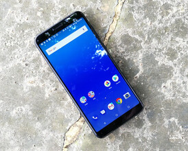 Employee S Tweet Leaves Asus Zenfone 5 Android 10 Update