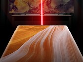 A new Axon 40-series trailer? (Source: ITHome) 