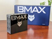 BMAX B4 Turbo review: Inexpensive mini PC with Intel N150