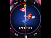 The new Connected limited edition. (Source: TAG Heuer)