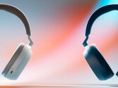The Sennheiser Momentum 4 Wireless a more modern design than its predecessor in most senses. (Image source: Sennheiser via @_snoopytech_)