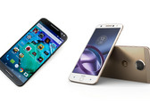 Moto X Pure Edition/X Style Android phablet gets Nougat update