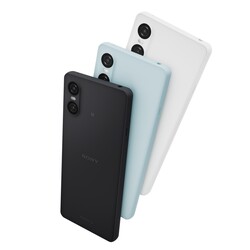 Xperia 10 VI color options