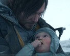 Death Stranding 2: On the Beach hits hot sales and hot PS5 consoles. (Image Source: Kojima Productions)