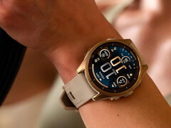 The Fenix 8 has gained another dozen or so changes with its latest beta update. (Image source: Garmin)