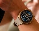 The Fenix 8 has gained another dozen or so changes with its latest beta update. (Image source: Garmin)