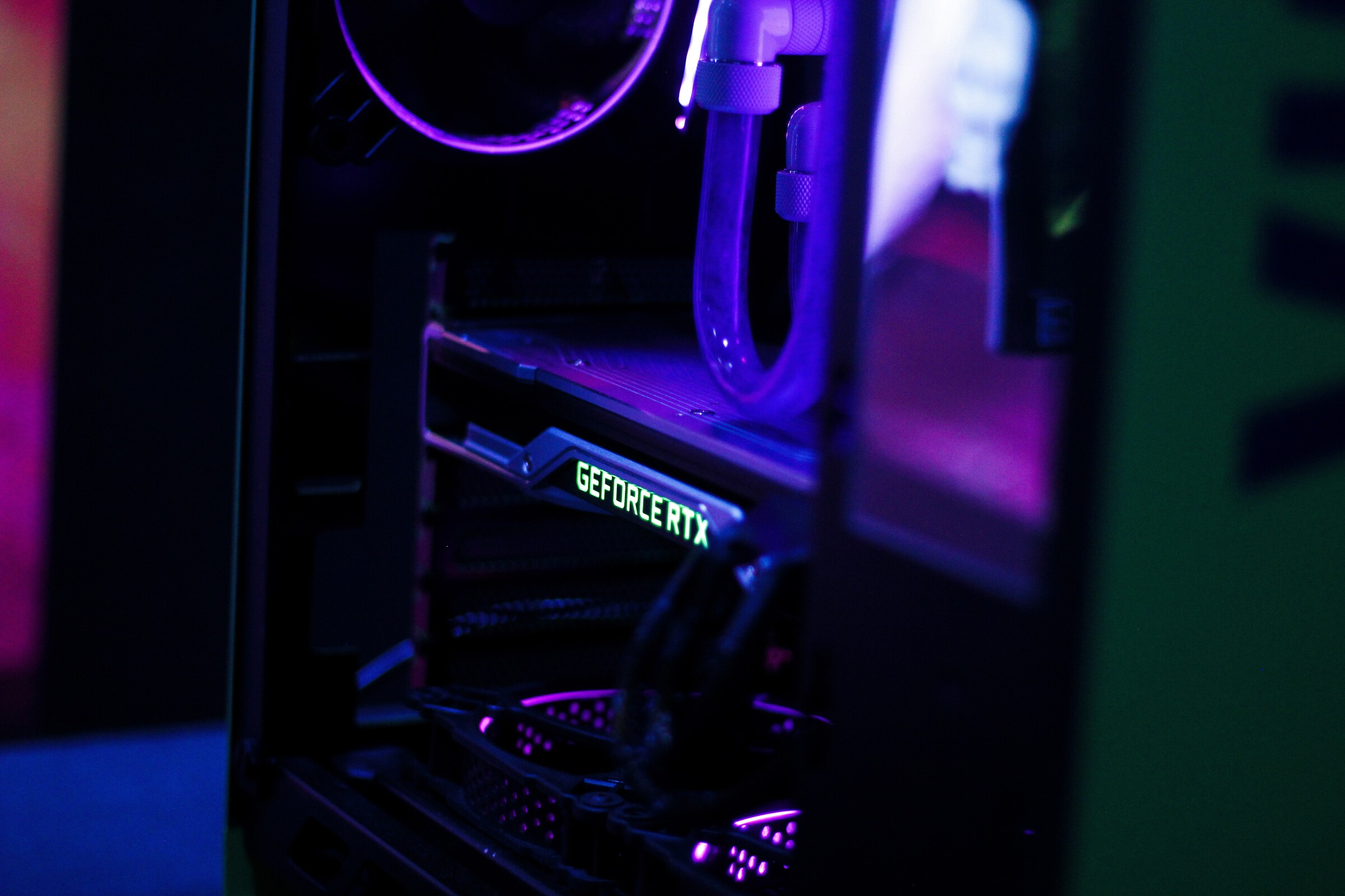 Top of the on sale line graphics card