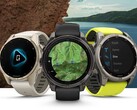 Garmin has presented positive business figures. (symbolic image, image source: Garmin)